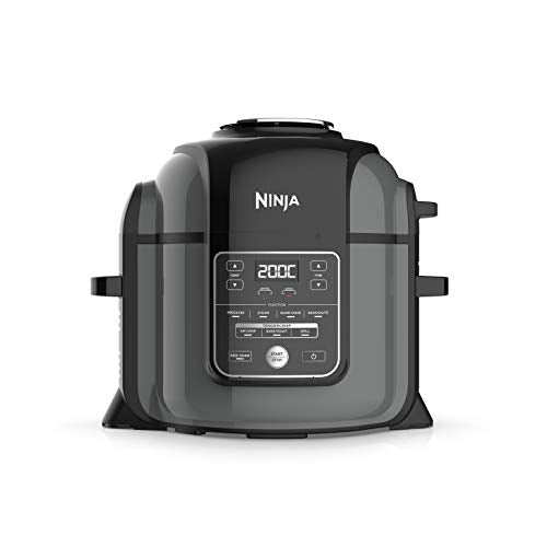 Ninja Foodi MAX 7 in 1 Multi-Cooker 7.5L OP450UK | Costco UK